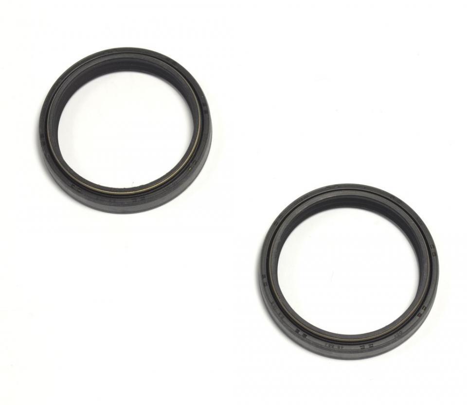 Joint spi de fourche Athena pour moto Honda 450 CRF R 2009 à 2014 48x58x8.5/10.5