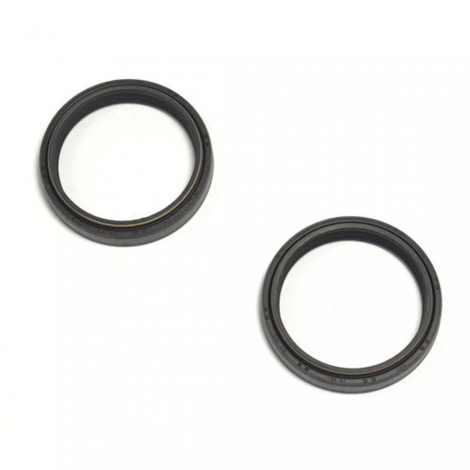 Joint spi de fourche Athena pour moto Honda 450 CRF R 2009 à 2014 48x58x8.5/10.5