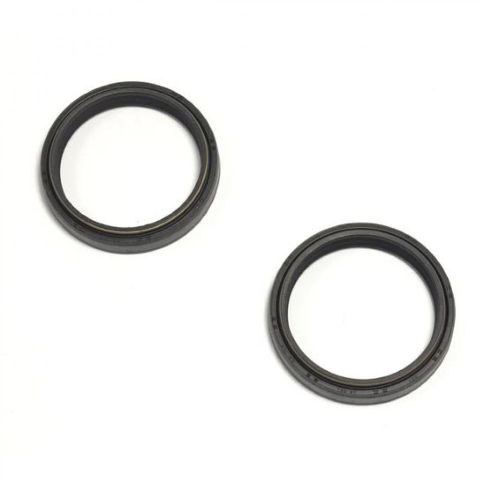 Joint spi de fourche Athena pour moto Honda 450 CRF R 2009 à 2014 48x58x8.5/10.5
