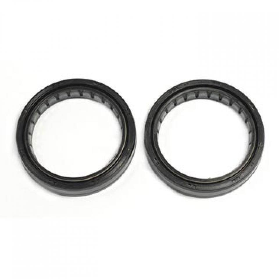 Joint spi de fourche Athena pour Auto Aprilia 1000 Etv Caponord / Rally Abs 2001 à 2005 P40FORK455078 / 50x63x11 Neuf