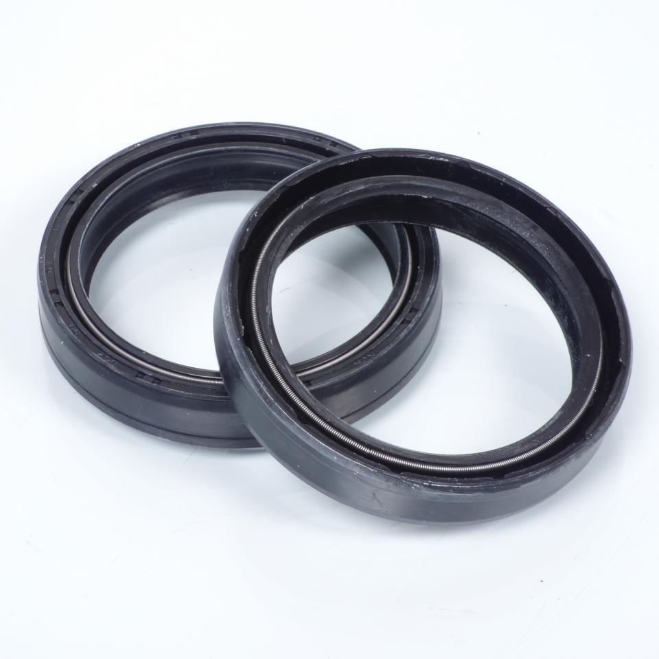 Joint spi de fourche Athena pour Auto Aprilia 1000 Etv Caponord / Rally Abs 2001 à 2005 P40FORK455078 / 50x63x11 Neuf