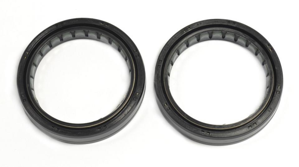 Joint spi de fourche Athena pour Auto Aprilia 1000 Etv Caponord / Rally Abs 2001 à 2005 P40FORK455078 / 50x63x11 Neuf