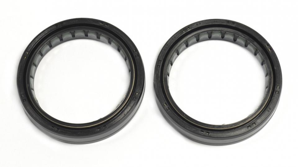 Joint spi de fourche Athena pour Auto Aprilia 1000 Etv Caponord / Rally Abs 2001 à 2005 P40FORK455078 / 50x63x11 Neuf
