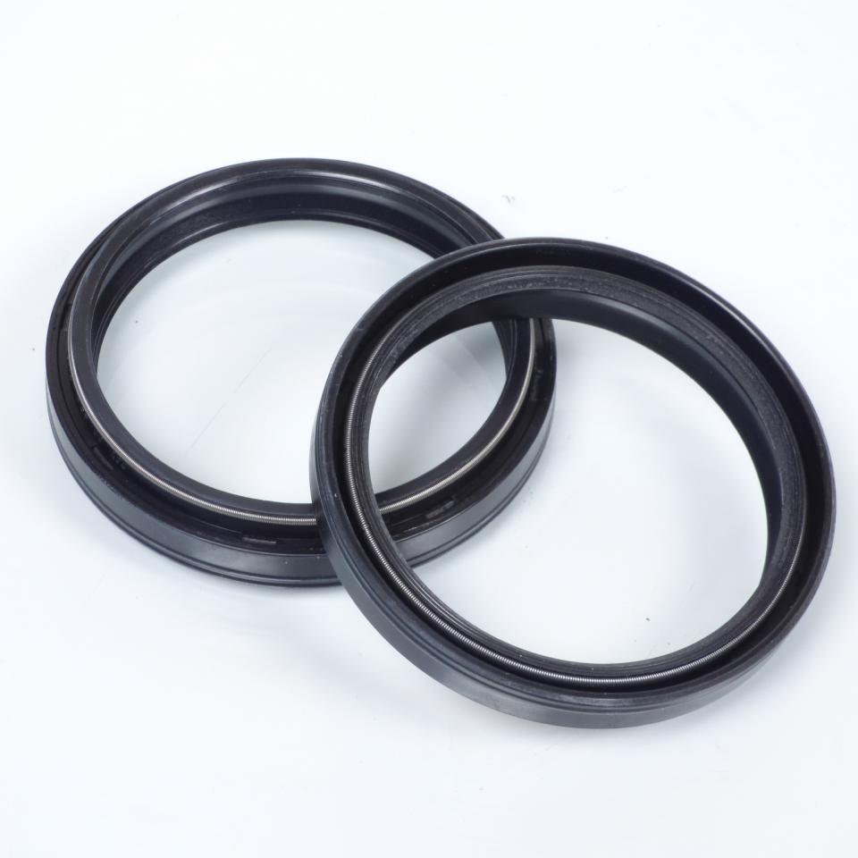 Joint spi de fourche Athena pour Moto KTM 400 SXC 1998 à 1999 P40FORK455077 Neuf