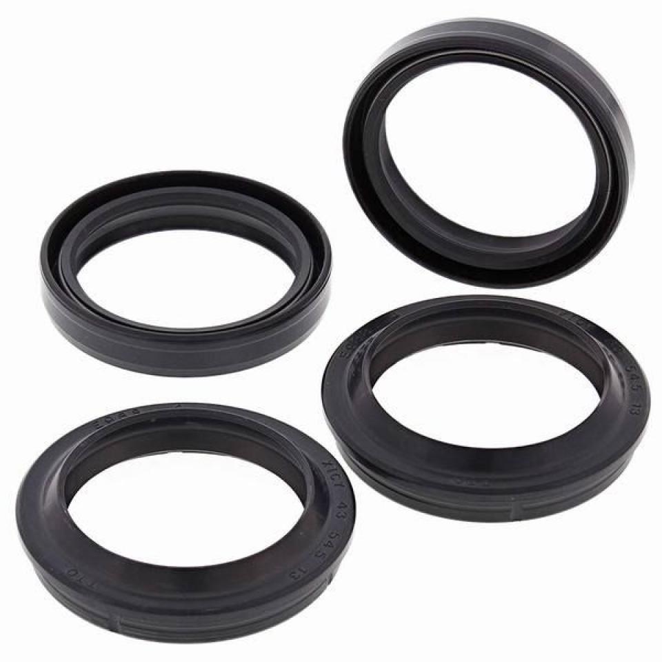 Joint spi de fourche All Balls pour Moto Honda 125 Cr R 1992 à 1993 43x54x9.5/10.5 Neuf