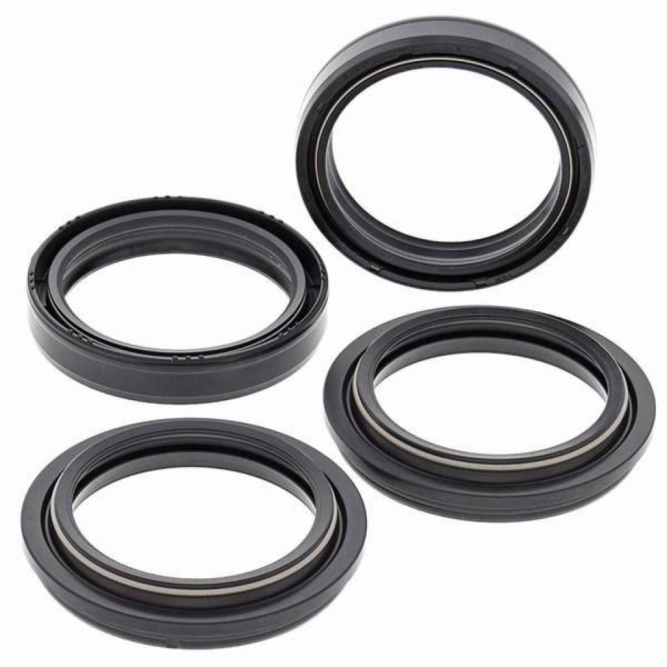 Joint spi de fourche All Balls pour Moto Sherco 450 4.5I 4T Super Motard 2006 46x58x10.5 Neuf