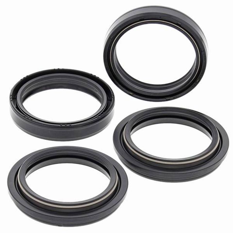 Joint spi de fourche All Balls pour Moto Sherco 450 4.5I 4T Super Motard 2006 46x58x10.5 Neuf
