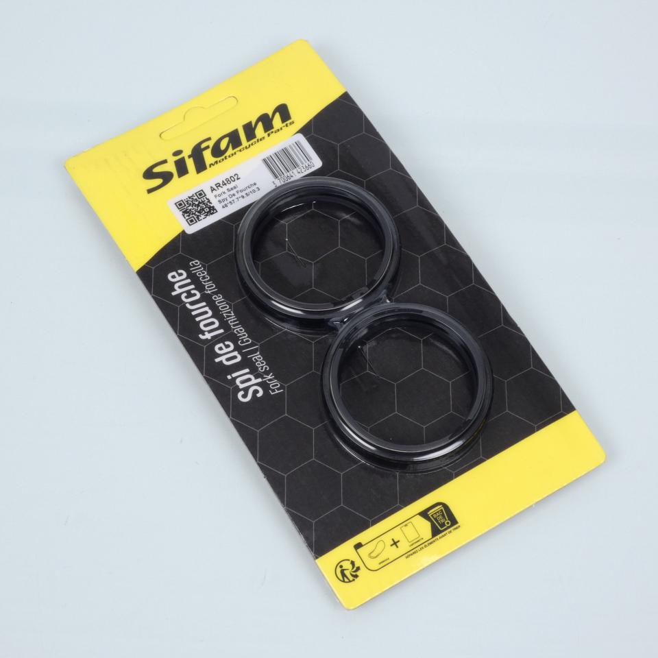 photo piece : Joint spi de fourche->Sherco Se 3.0 I 4T Enduro