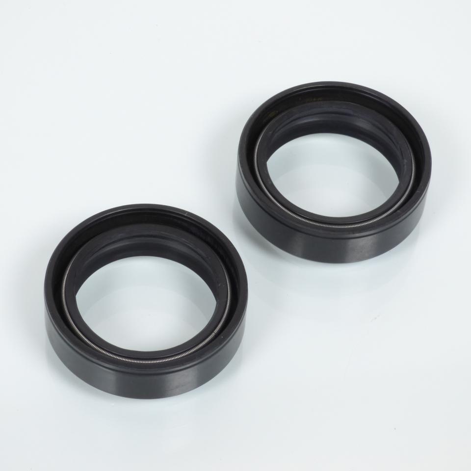 Joint spi de fourche Sifam pour Moto Suzuki 125 TS 1979 à 1995 Neuf