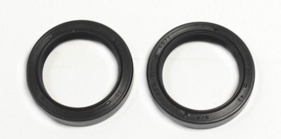Joint spi de fourche Sifam pour moto enfant KTM 50 Junior 2002 à 2005 32X42X8/9
