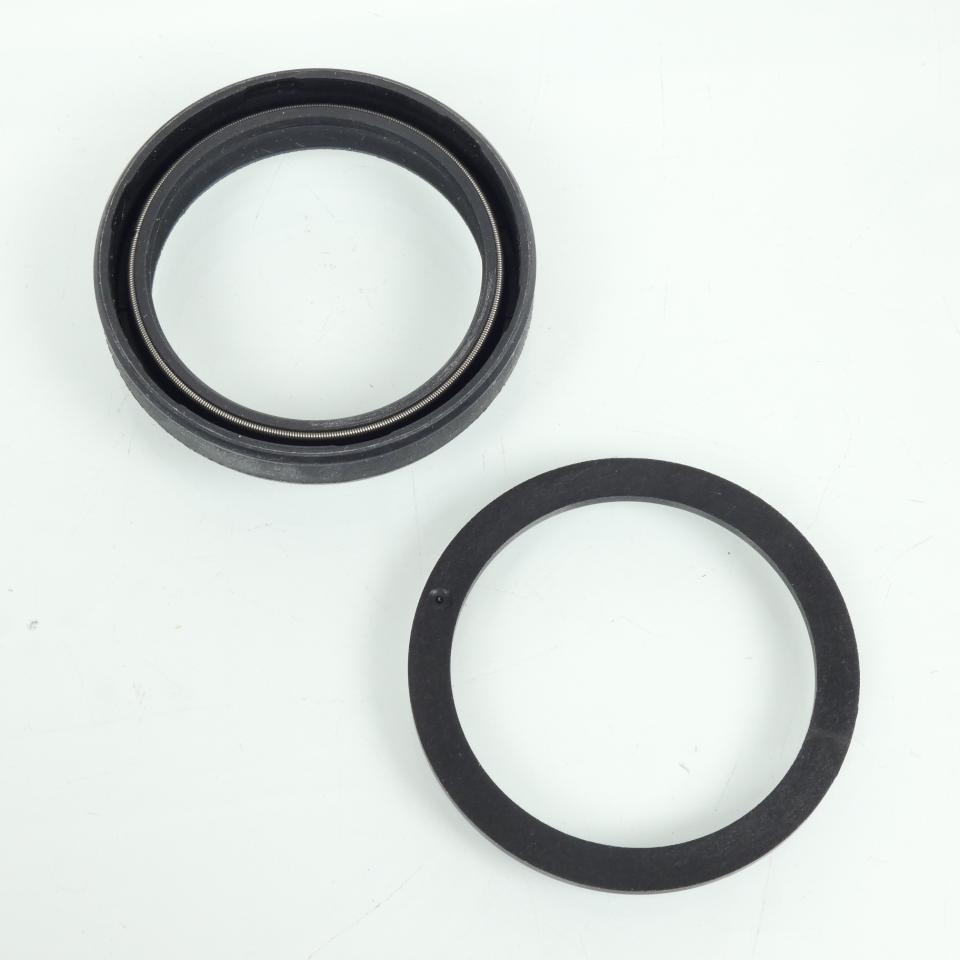 Cache poussière de fourche SKF pour Moto Buell 1200 M2 cyclone 1997 à 2002 Neuf