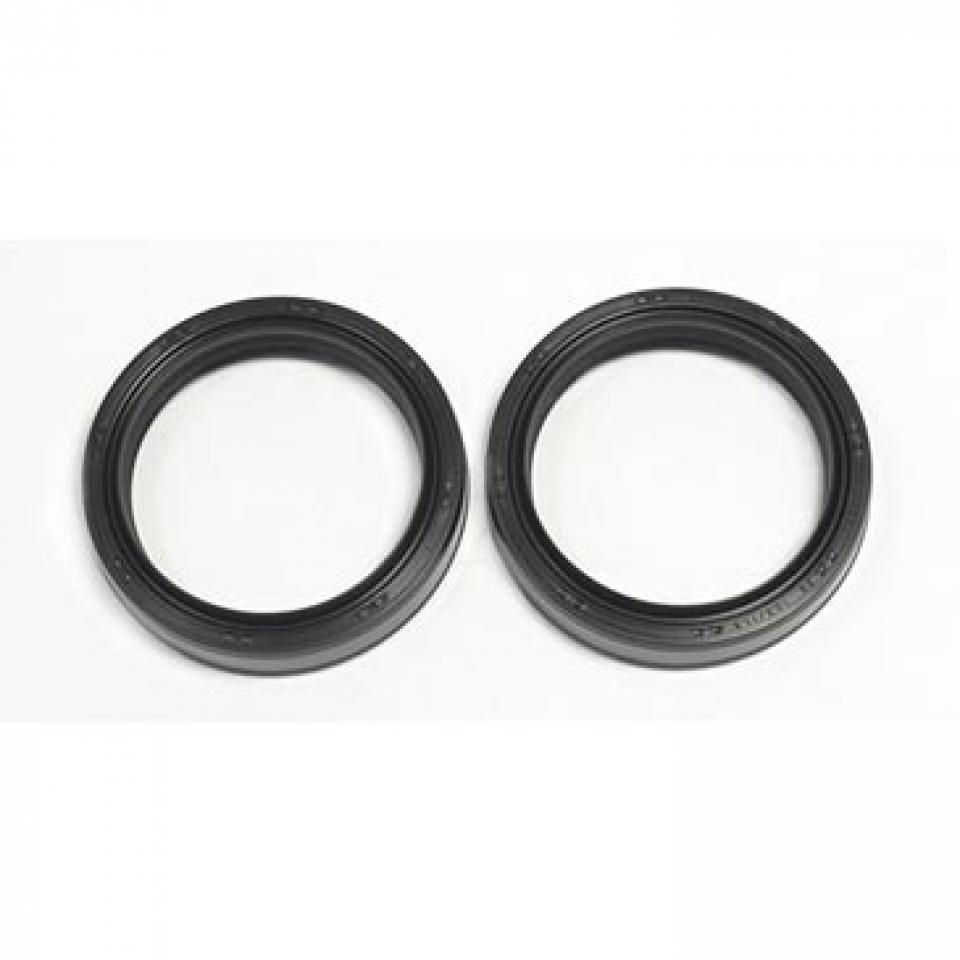 Joint spi de fourche Athena pour Moto Kawasaki 125 KX 1989 Neuf