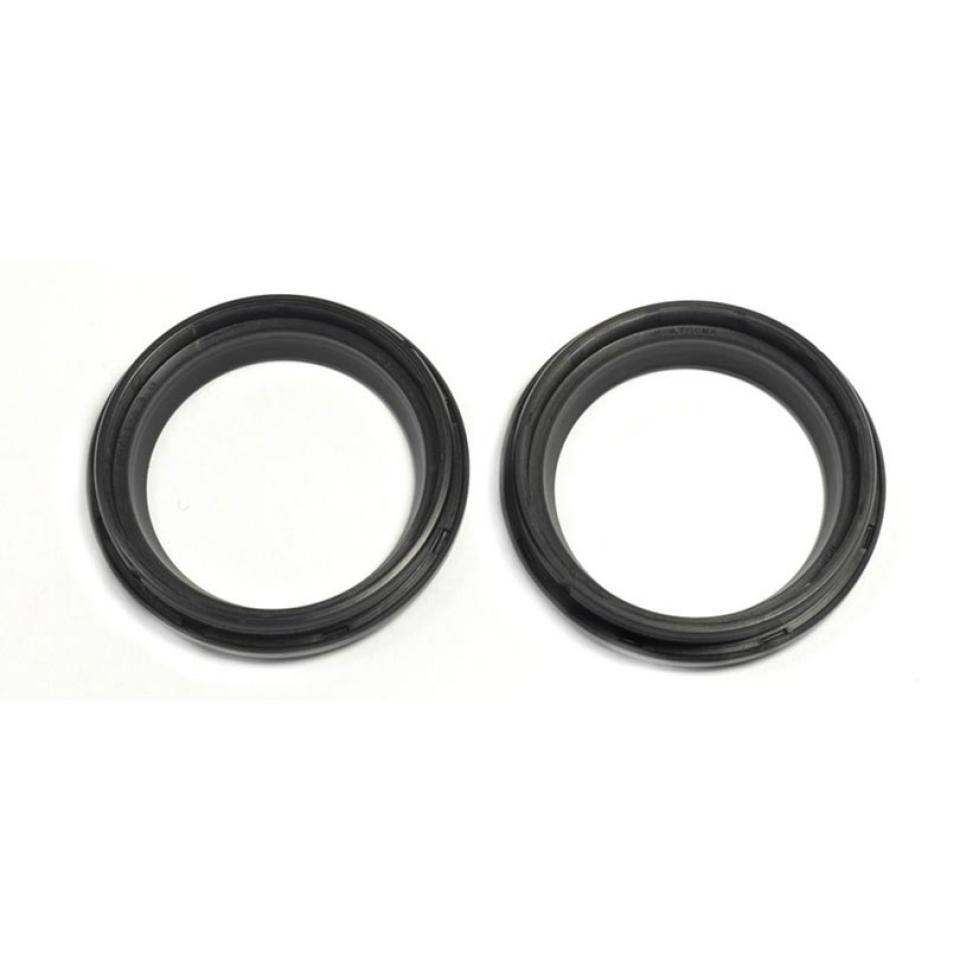 Joint spi de fourche Athena pour Moto Honda 125 Cr R 1990 à 1991 Neuf