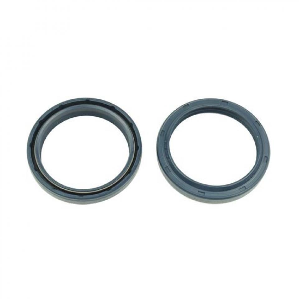 Joint spi de fourche Athena pour Moto BMW 1000 K 100 Rs 1984 à 1989 Neuf