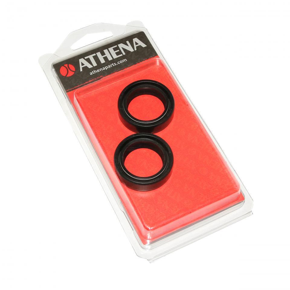 Joint spi de fourche Athena pour Scooter Honda 110 NSC Vision 2011 à 2015 P40FORK455204 Neuf