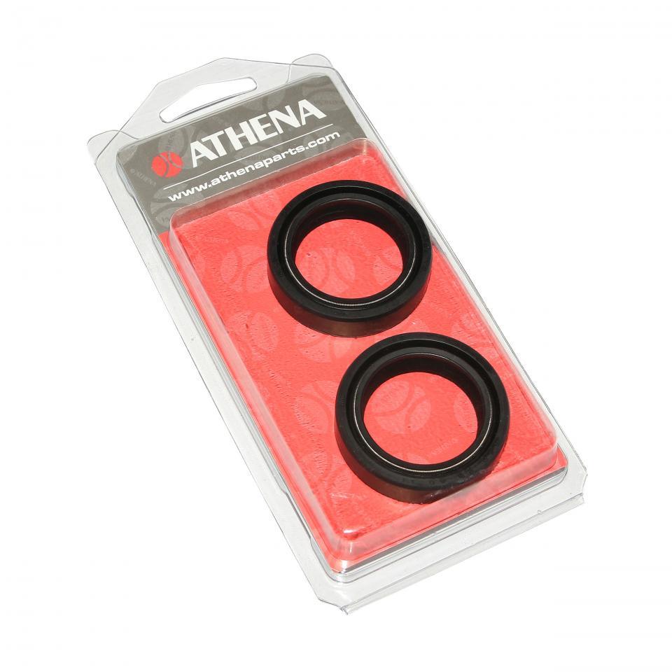 Joint spi de fourche Athena pour Scooter Honda 125 Pantheon Lc 1998 à 2001 Neuf
