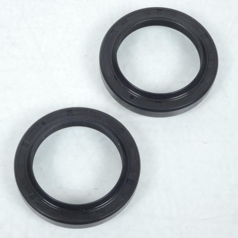 Joint spi de fourche RMS pour moto 35X47X7/9 Neuf