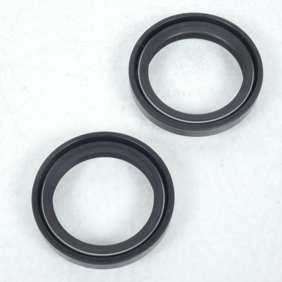 Joint spi de fourche RMS pour moto 37X49/49,4X8/9,5 Neuf