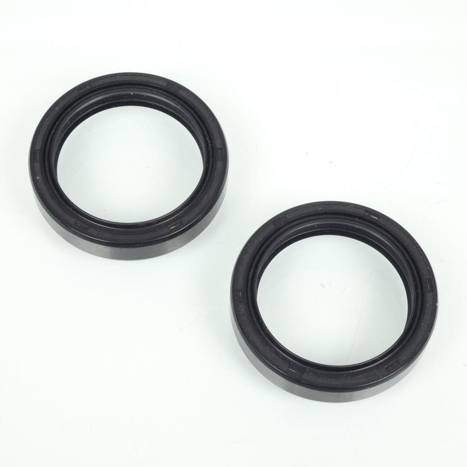 Joint spi fourche RMS pour moto Aprilia 125 Tuareg rally 1990 41x53x10,5mm Neuf