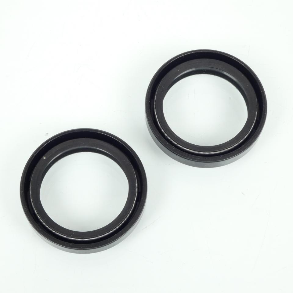 Joint spi de fourche RMS pour moto Moto Guzzi 850 T3 1975 à 1980 35x47x9.5/10.5
