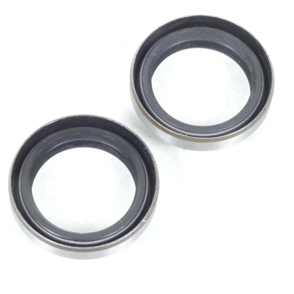 Joint spi de fourche RMS pour moto 25,7x35x7/9 Neuf