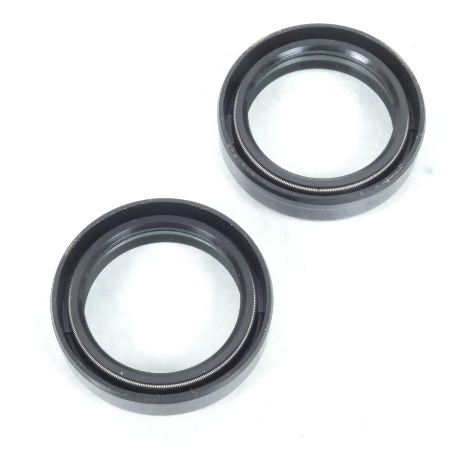 Joint spi de fourche RMS pour moto Yamaha 50 DTR Sm 2003 à 2010 36X48X11mm Neuf
