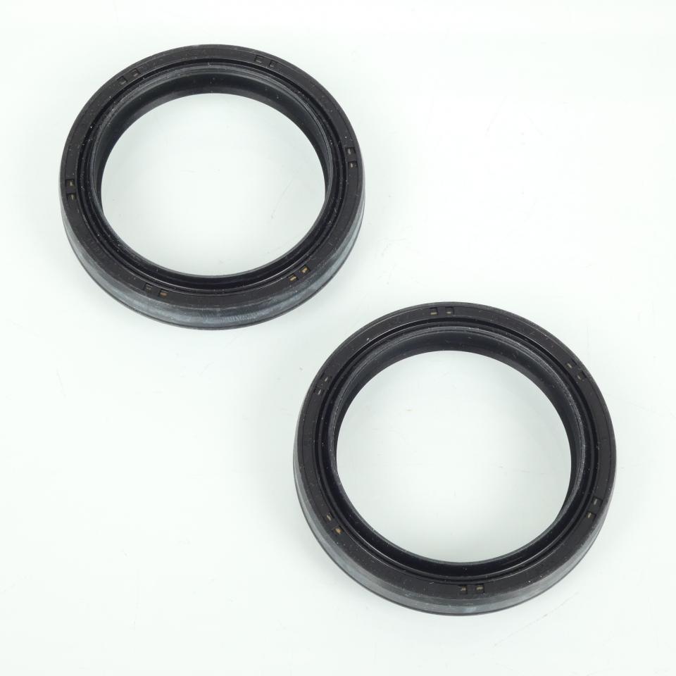 Joint spi fourche RMS pour moto Aprilia 50 RX 2008 à 2014 41x53,1x8/9,5mm Neuf