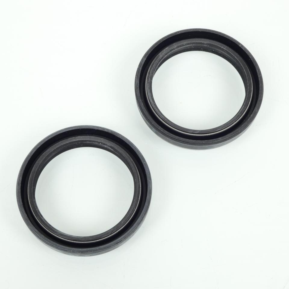 Joint spi fourche RMS pour moto Aprilia 50 RX 2008 à 2014 41x53,1x8/9,5mm Neuf