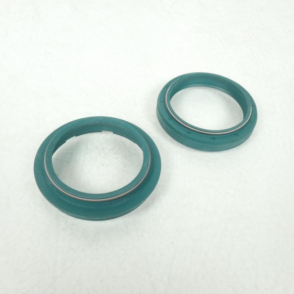 Joint spi de fourche SKF pour Moto Kawasaki 300 KLX R 1997 à 2007 Neuf