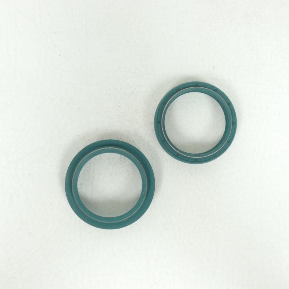 Joint spi de fourche SKF pour Moto Kawasaki 300 KLX R 1997 à 2007 Neuf