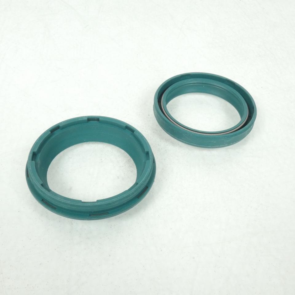 Joint spi de fourche SKF pour Moto Kawasaki 300 KLX R 1997 à 2007 Neuf
