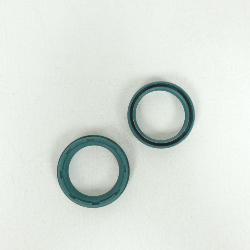 Joint spi de fourche SKF pour Moto Kawasaki 300 KLX R 1997 à 2007 Neuf