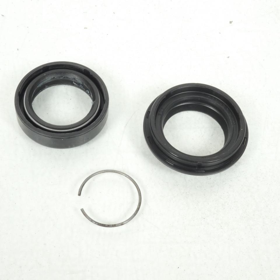 Joint spi de fourche pour scooter Peugeot 50 Tweet 802283 30x42x10.5mm Neuf