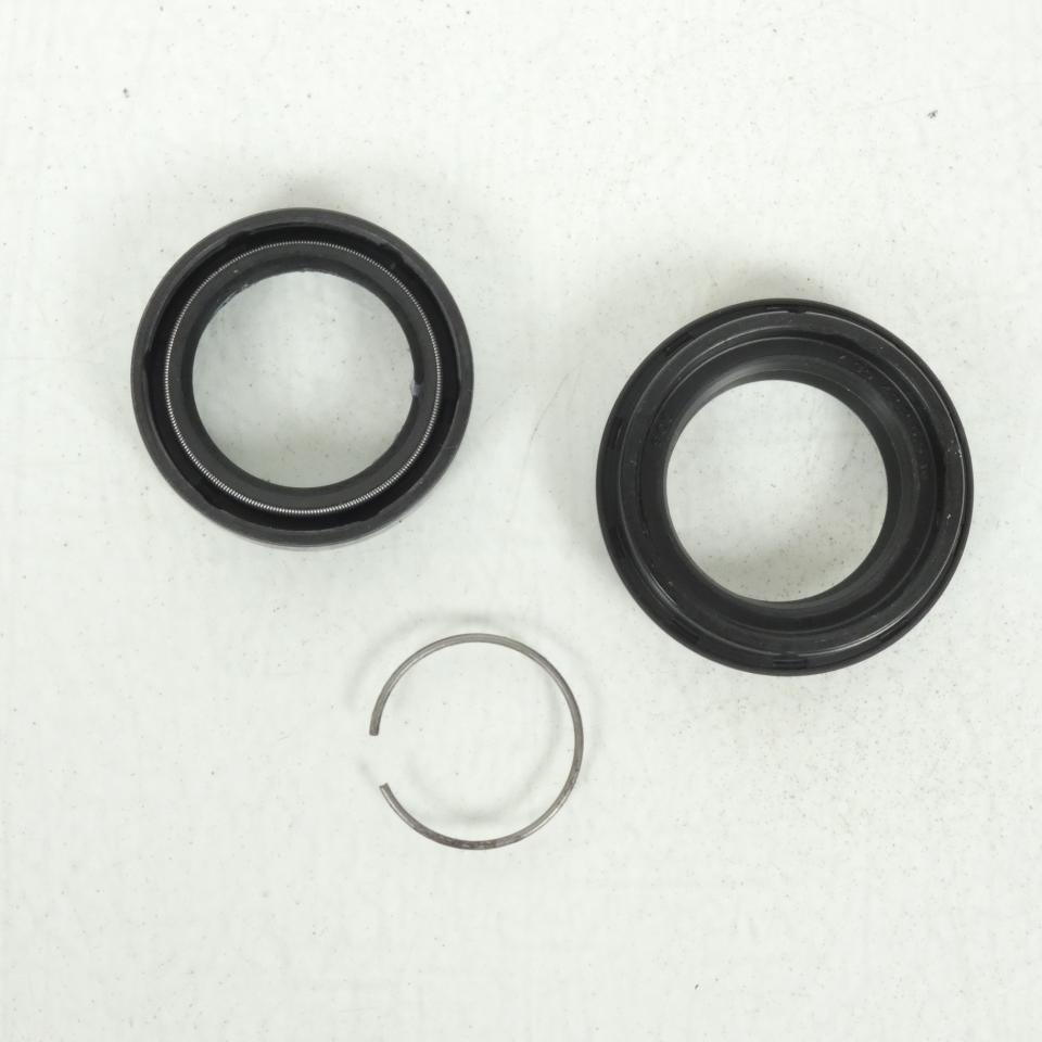 Joint spi de fourche pour scooter Peugeot 50 Tweet 802283 30x42x10.5mm Neuf