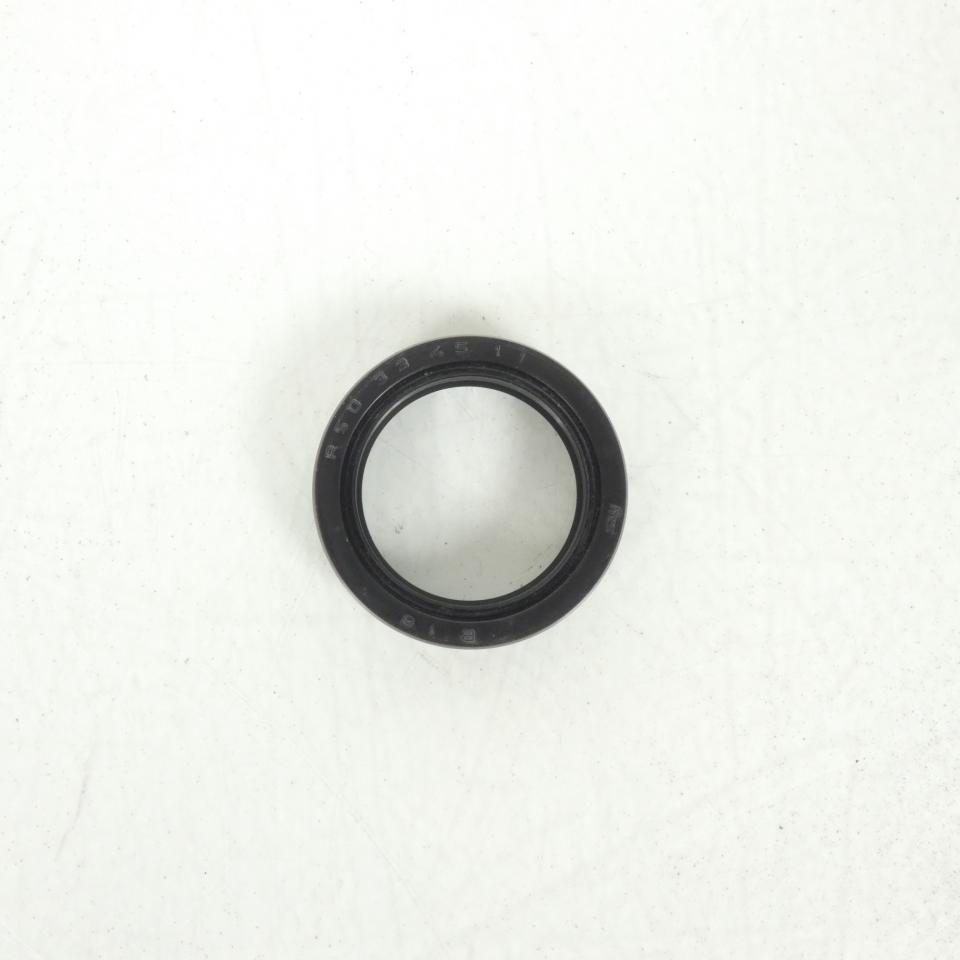 Joint spi fourche pour scooter Yamaha 125 Yp Majesty 33x45x11 93110-33023 Neuf