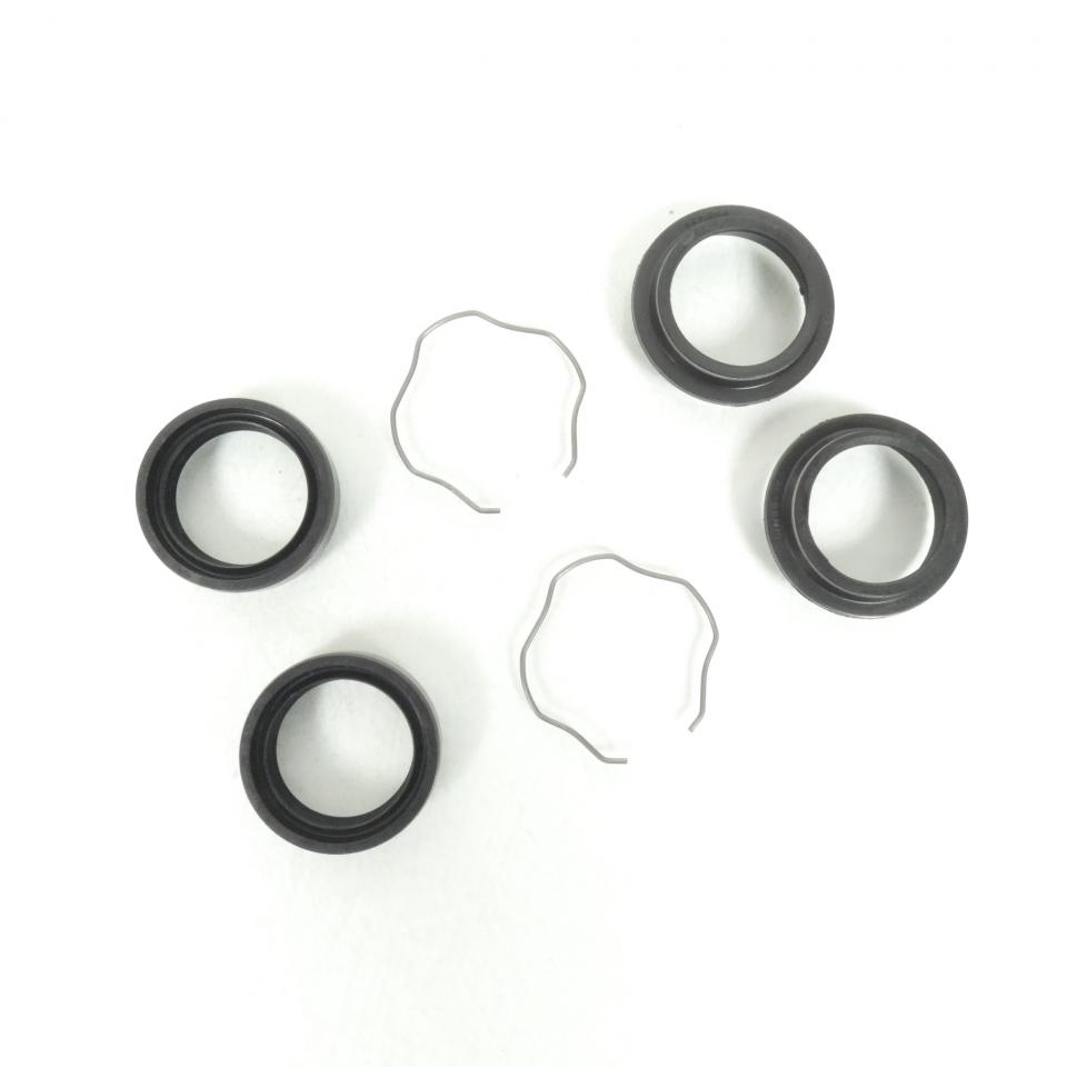 Kit spi cache poussiere de fourche pour scooter Peugeot 125 Jet force 756678