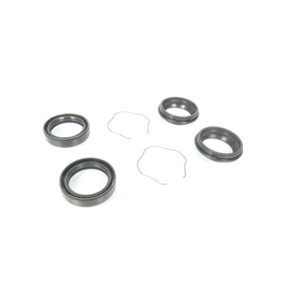 Kit spi cache poussiere de fourche pour scooter Peugeot 125 Jet force 756678