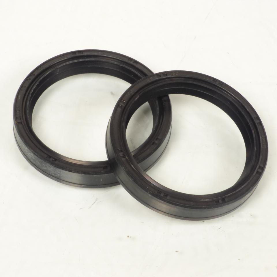 Joint spi de fourche pour moto Kawasaki 450 Kx-F 4T Fi 2015 à 2021 49X60X11mm Neuf