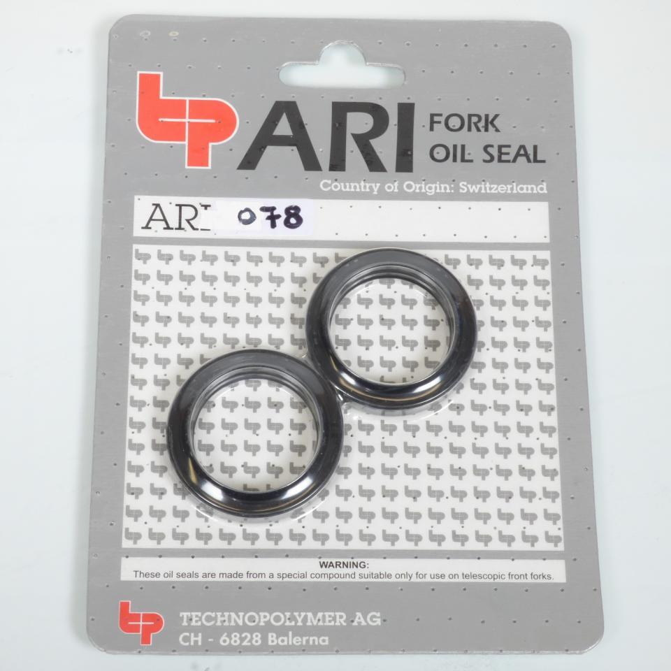 Joint spi de fourche TP ARI pour Auto 31.7X42X7/9mm Neuf