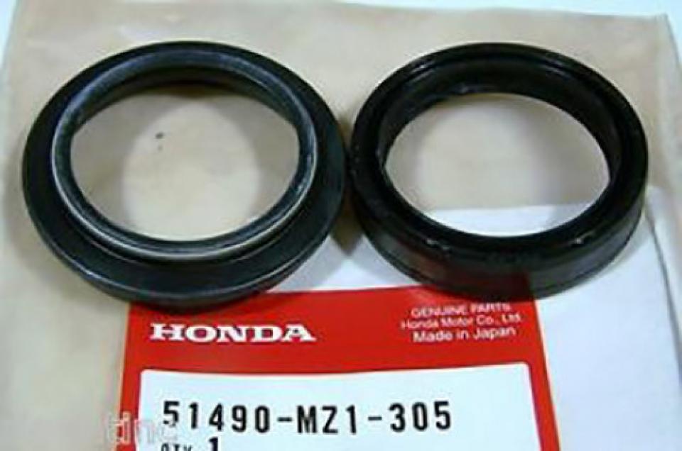 Joint spi de fourche pour Honda CBR