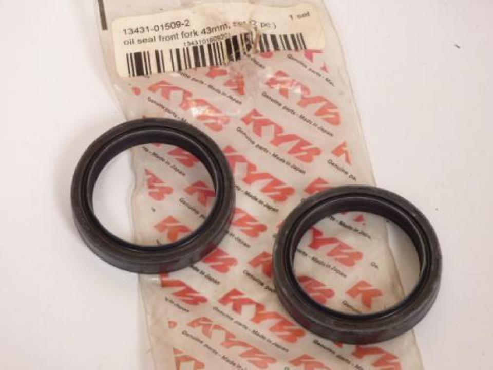 Joint spi de fourche pour Yamaha YZ