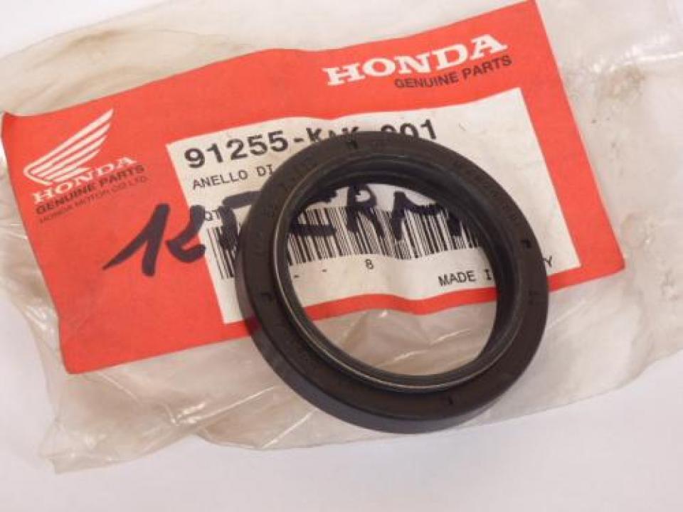 Joint spi de fourche Générique pour Moto Honda 125 CRM Après 1992 91255-KAK-901 Neuf