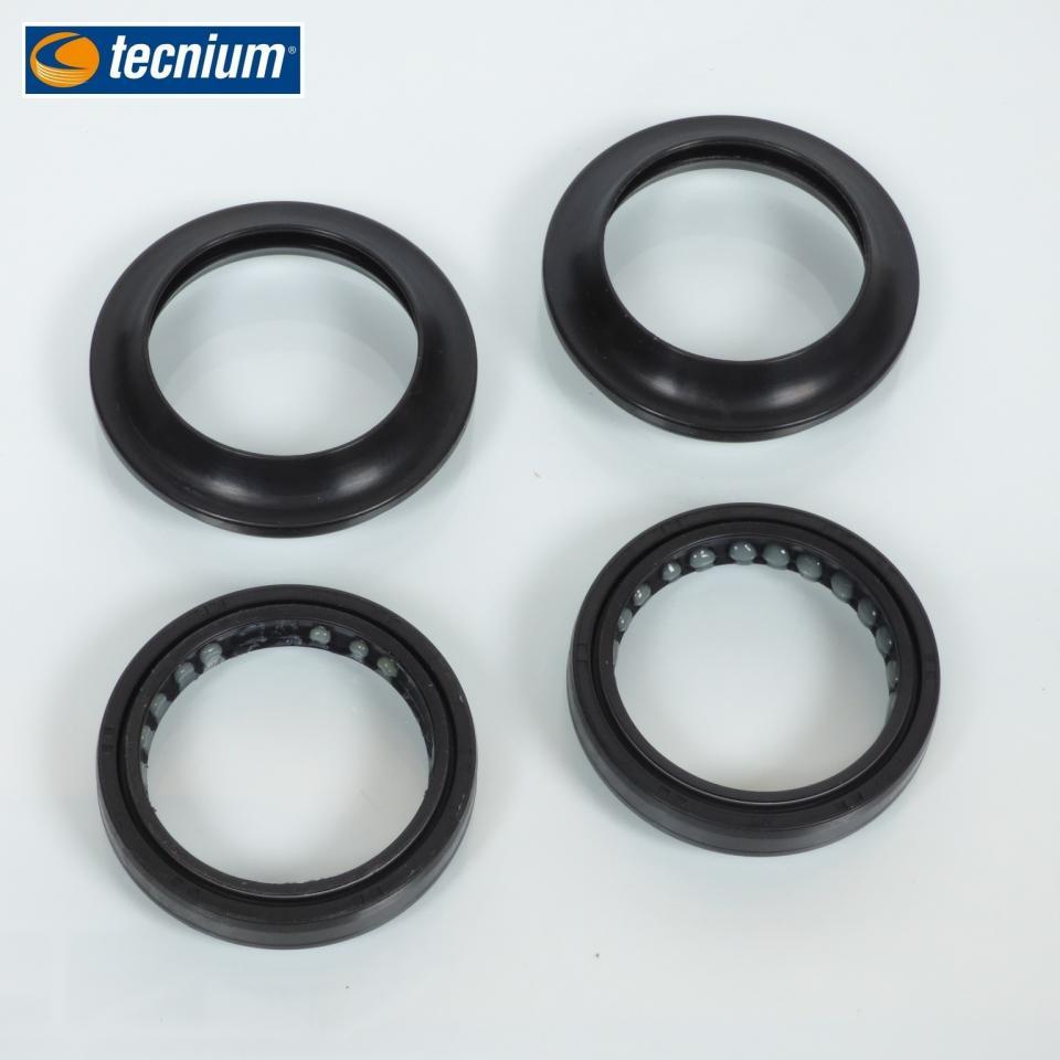 Joint spi de fourche Tecnium pour Moto Yamaha 900 TDM FSD-046R Neuf