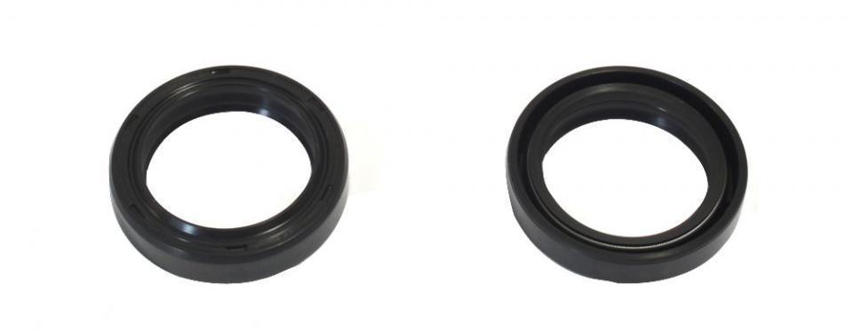 Joint spi de fourche Athena pour Moto Aprilia 125 ETX 1985 à 1987 P40FORK455029 / 35x47x9,5/10 Neuf