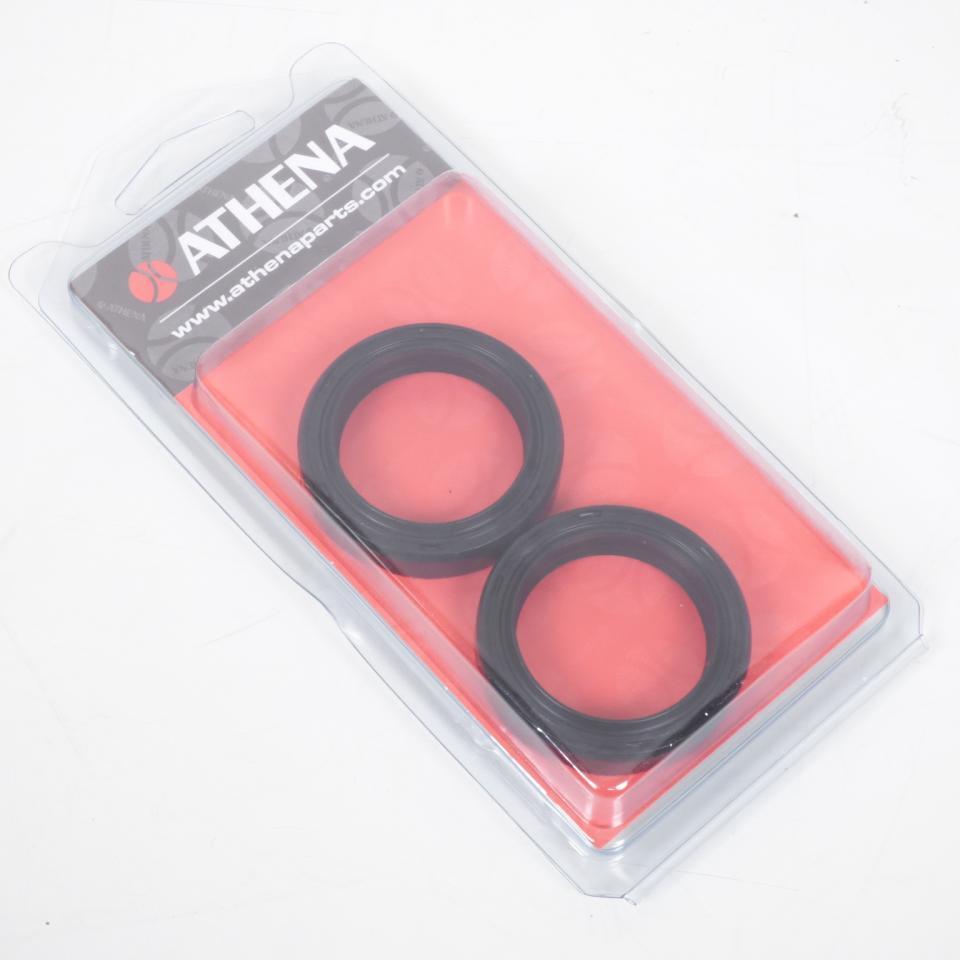 Joint spi de fourche Athena pour Moto Aprilia 125 ETX 1985 à 1987 P40FORK455029 / 35x47x9,5/10 Neuf