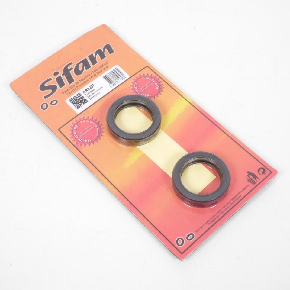 Joint spi de fourche Sifam pour Moto Beta 50 RR enduro 1998 à 2002 Neuf