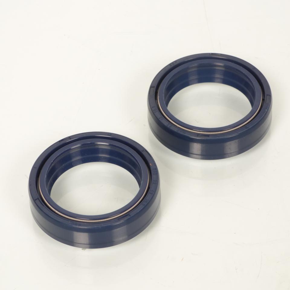 Joint spi de fourche Athena pour Moto Rieju 50 RR 1998 à 2003 P40FORK455134 / Ø32x43x10.5mm Neuf