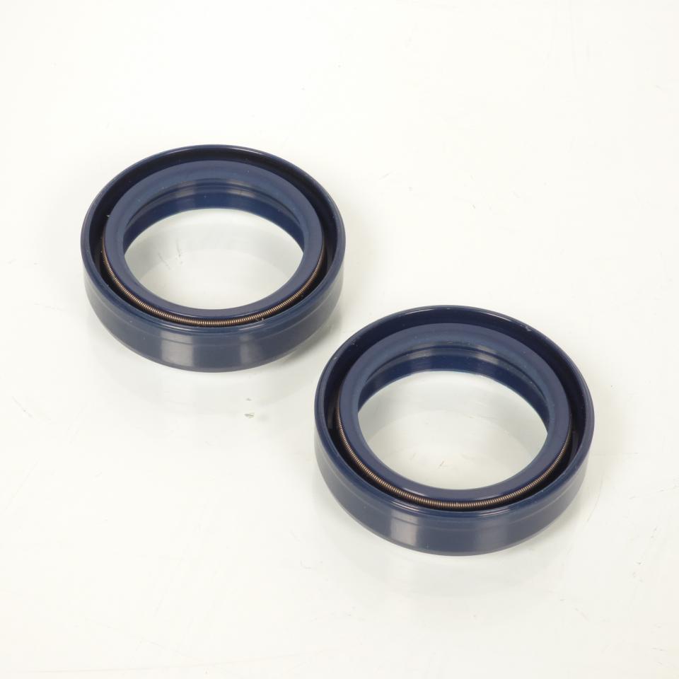 Joint spi de fourche Athena pour Moto Rieju 50 RR 1998 à 2003 P40FORK455134 / Ø32x43x10.5mm Neuf