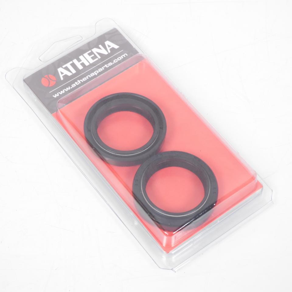 Joint spi de fourche Athena pour Scooter Aprilia 500 Atlantic Sprint 2005 à 2008 P40FORK455171 / Kaifa / 35x48x8/10,5 Neuf