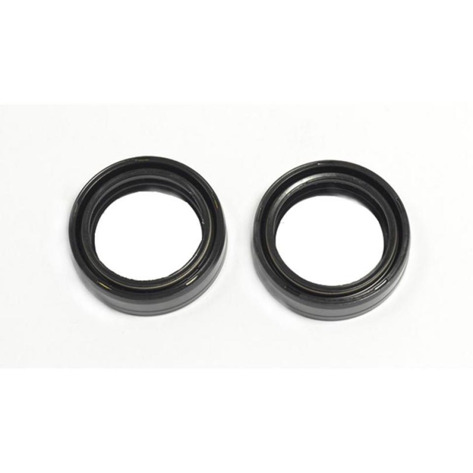 Joint spi de fourche Athena pour Scooter Yamaha 125 Cygnus 1997 à 2001 P40FORK455012 / 30x40,5x10,5 Neuf